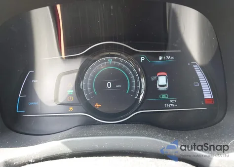 2020 Hyundai Kona Electric Ultimate from USA, damaged, VIN KM8K53AG8LU067817